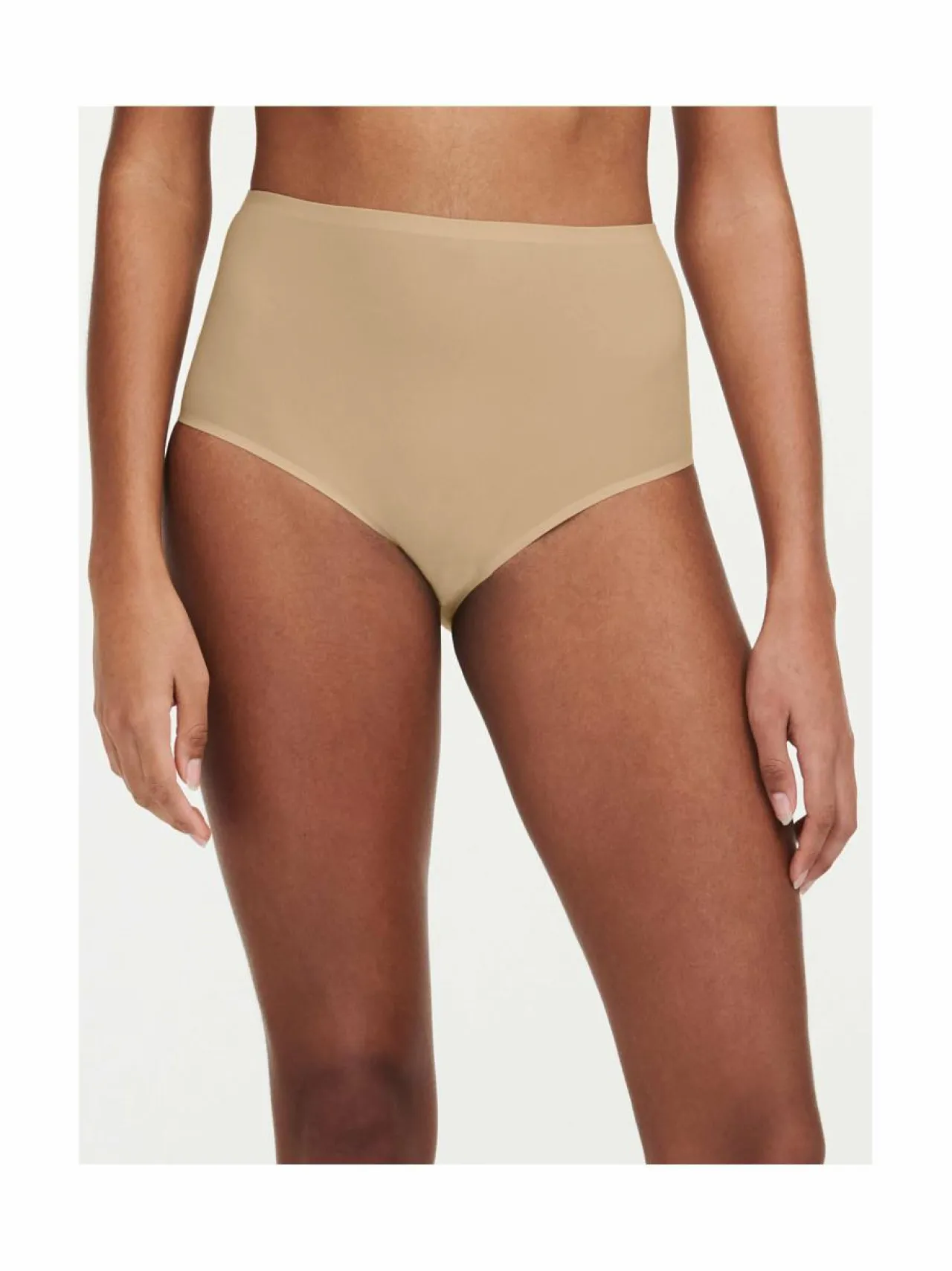 Chantelle Soft Stretch High Waist -alushousut^ Alusvaatteet & -Asut