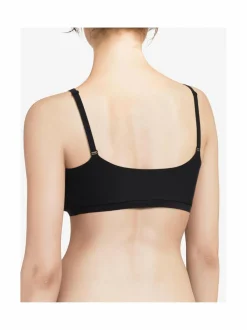 Chantelle SOFT WIREFREE PADDED BRALETTE -rintaliivit^ Alusvaatteet & -Asut