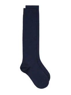 Kunert Soft Wool Cotton -polvisukat^ Sukat & Sukkahousut