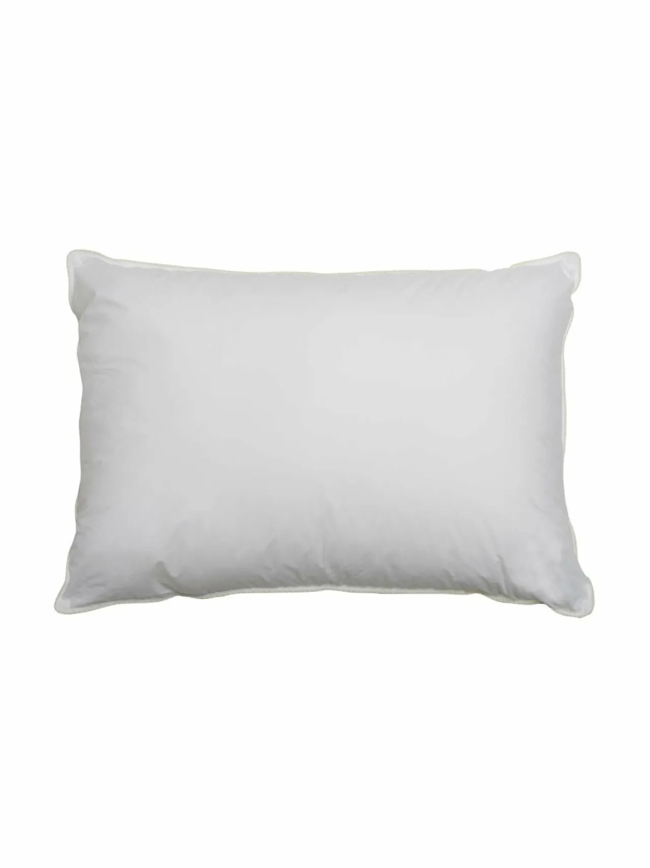 Peitteet & Tyynyt<Hoie SoftGreen Superior -tyyny 50 x 60 cm, 550 g WHITE