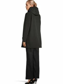 Takit<Lauren Ralph Lauren Softshell-takki BLACK