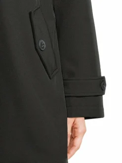 Takit<Lauren Ralph Lauren Softshell-takki BLACK