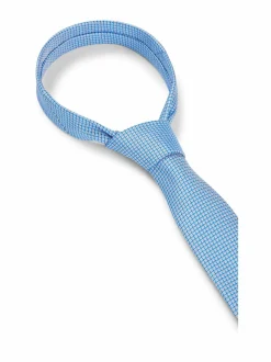 Solmiot & Asusteet<BOSS Soft-solmio 6 cm 451 LIGHT/PASTEL BLUE