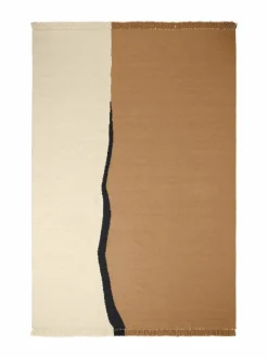 Ferm Living Soil Kelim -villamatto^ Matot