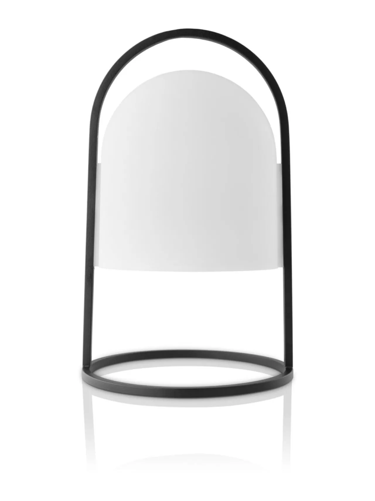Puutarhavalaisimet & Lyhdyt<Eva Solo Outdoor Solar lyhty 30 cm VALKOINEN