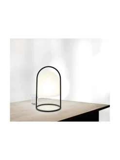 Puutarhavalaisimet & Lyhdyt<Eva Solo Outdoor Solar lyhty 30 cm VALKOINEN
