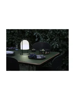 Puutarhavalaisimet & Lyhdyt<Eva Solo Outdoor Solar lyhty 30 cm VALKOINEN