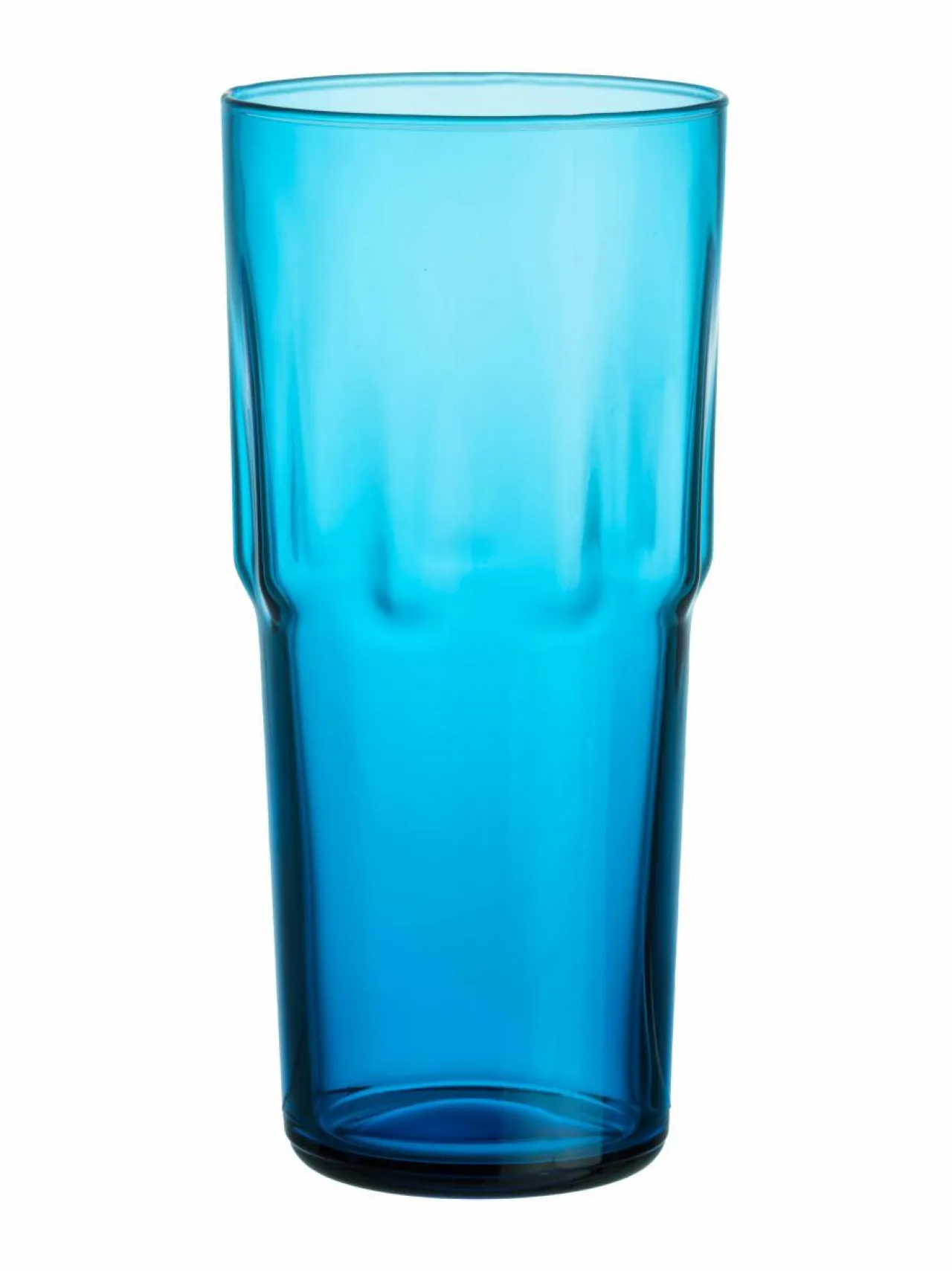 Lasit<Iittala Solare Tall -juomalasit 2-pack ELECTRIC BLUE