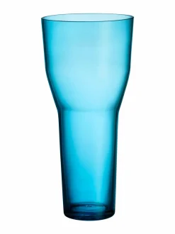 Iittala Solare Tall -maljakko 12 x 26 cm^ Koriste-Esineet