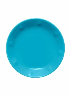 Lautaset & Kulhot<Iittala Solare-lautanen 18 cm ELECTRIC BLUE