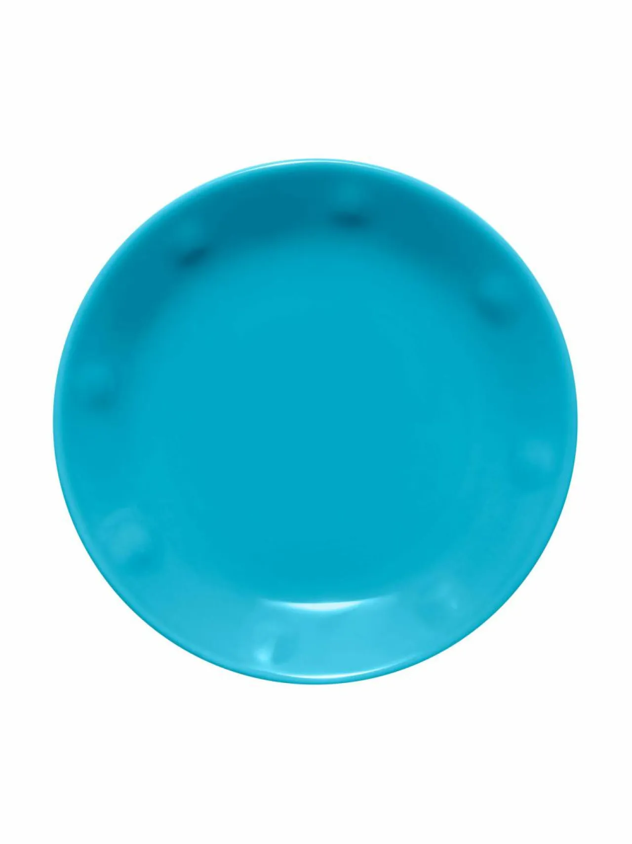 Lautaset & Kulhot<Iittala Solare-lautanen 18 cm ELECTRIC BLUE