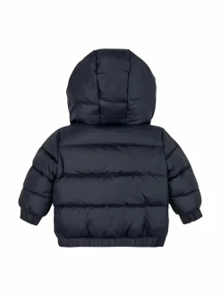 Tommy Hilfiger Solid Puffer -toppatakki^ Ulkoiluvaatteet