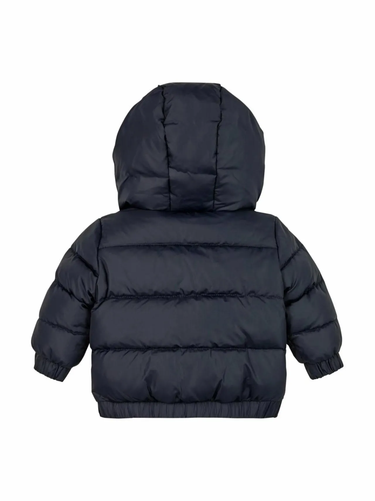 Tommy Hilfiger Solid Puffer -toppatakki^ Ulkoiluvaatteet