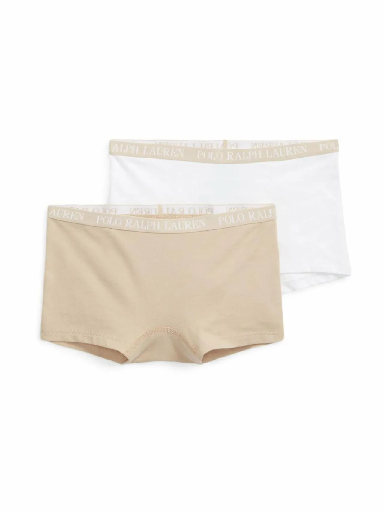Polo Ralph Lauren Solid Shorts -alushousut, 2-pack^ Alusvaatteet