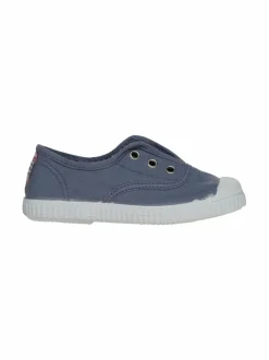 Kangaskengät<CIENTA Solid-kangaskengät 99790 CIEL DELAVE