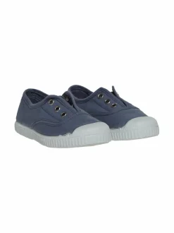 Kangaskengät<CIENTA Solid-kangaskengät 99790 CIEL DELAVE