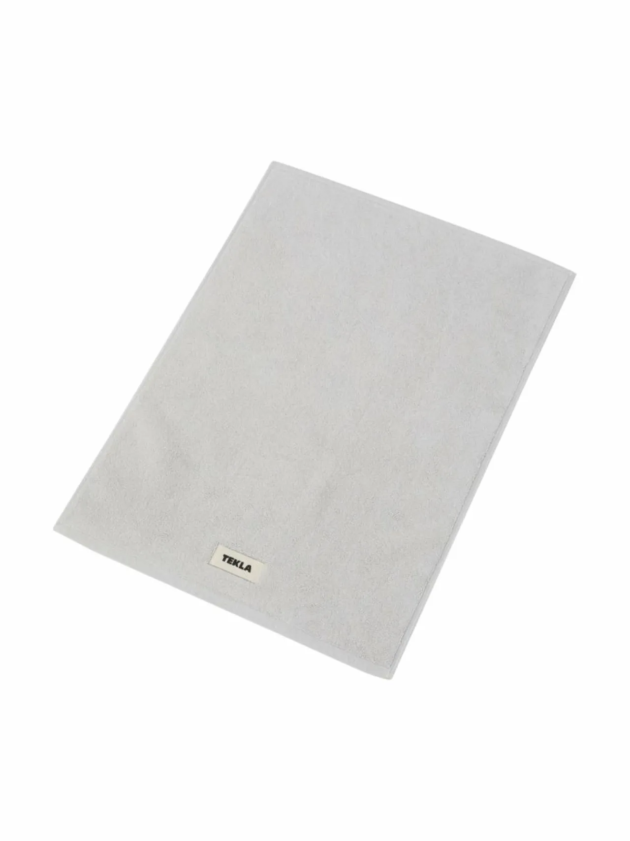 Kylpyhuonetekstiilit<Tekla Solid-kylpyhuonematto 70 x 50 cm LR LUNAR ROCK