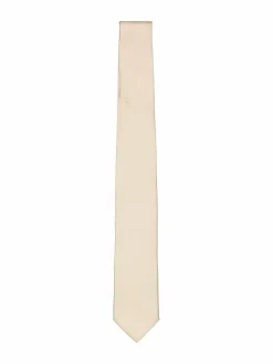 Stockholm Kravatt Solid-silkkisolmio^ Solmiot & Asusteet
