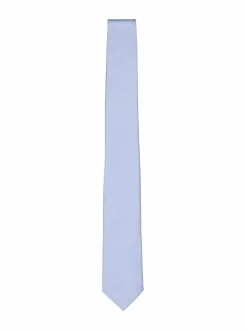 Stockholm Kravatt Solid-silkkisolmio^ Solmiot & Asusteet