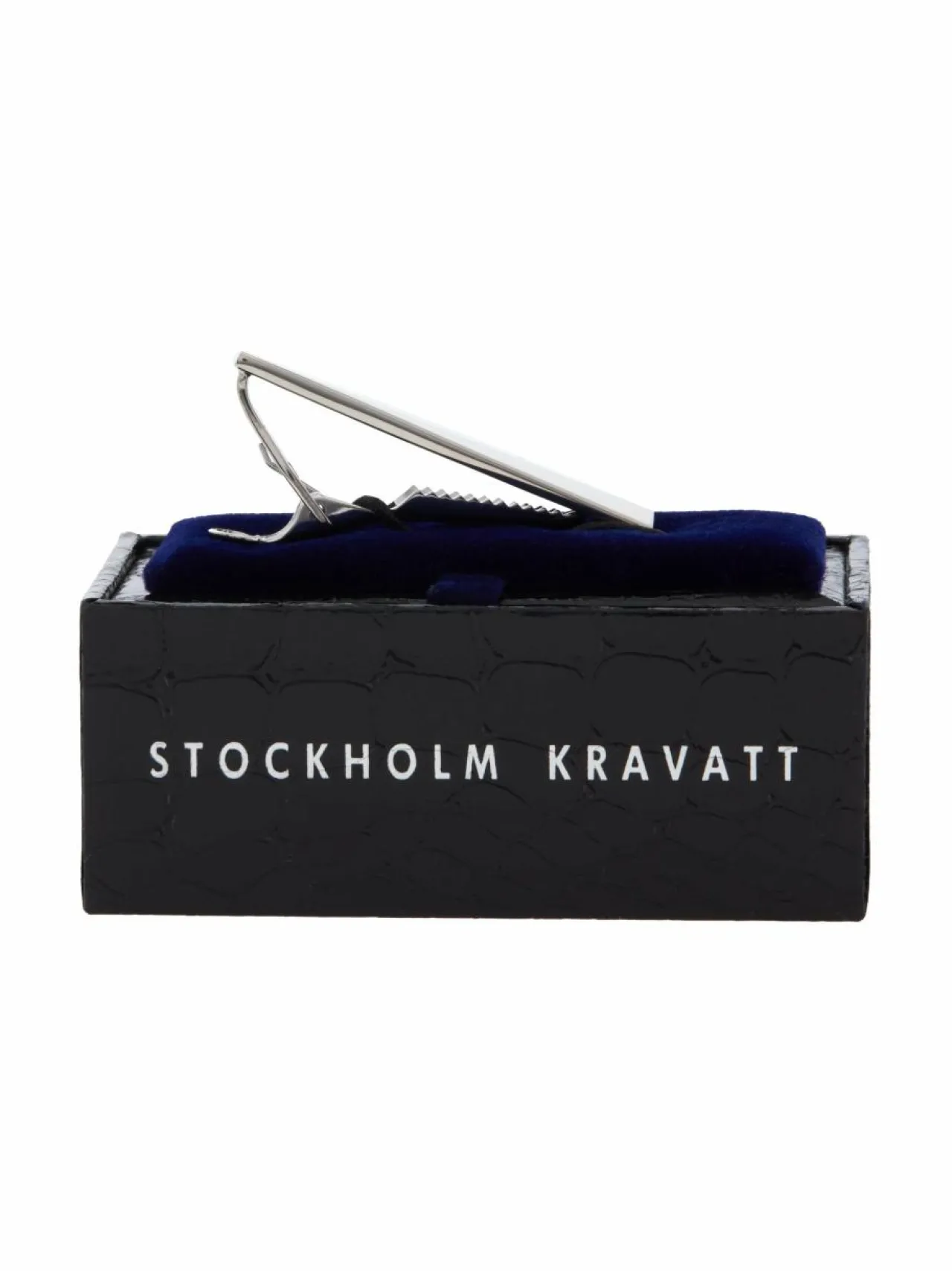 Stockholm Kravatt Solmioneula^ Solmiot & Asusteet