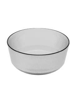 Lautaset & Kulhot<Casa Stockmann Some Coppa -lasikulho 11 cm CLEAR GLASS
