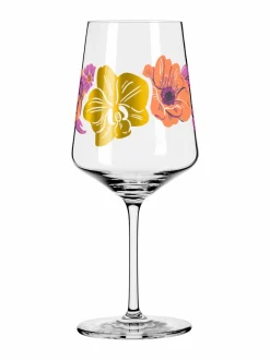 Lasit<Ritzenhoff Sommerrausch Deluxe -aperitiivilasit 2 kpl MULTICO