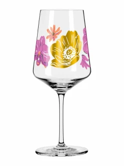 Lasit<Ritzenhoff Sommerrausch Deluxe -aperitiivilasit 2 kpl MULTICO