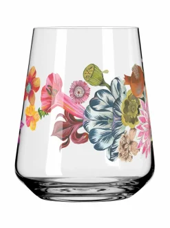Ritzenhoff Sommertau Allround -cocktaillasi 22,5 x 9,3 cm^ Lasit