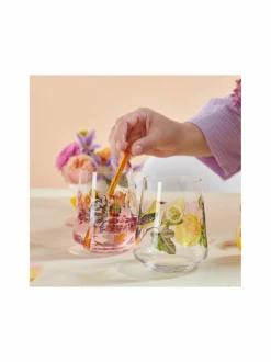 Ritzenhoff Sommertau Allround -cocktaillasi 22,5 x 9,3 cm^ Lasit