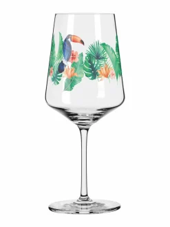 Ritzenhoff Sommertau-aperitiivi-/viinilasi 544 ml^ Lasit