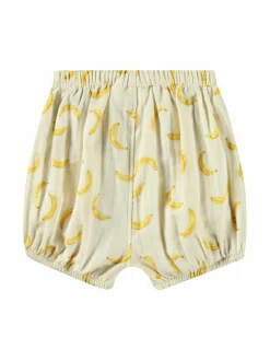 Shortsit|Shortsit<Molo Somos-shortsit 9358 CUTE BANANAS