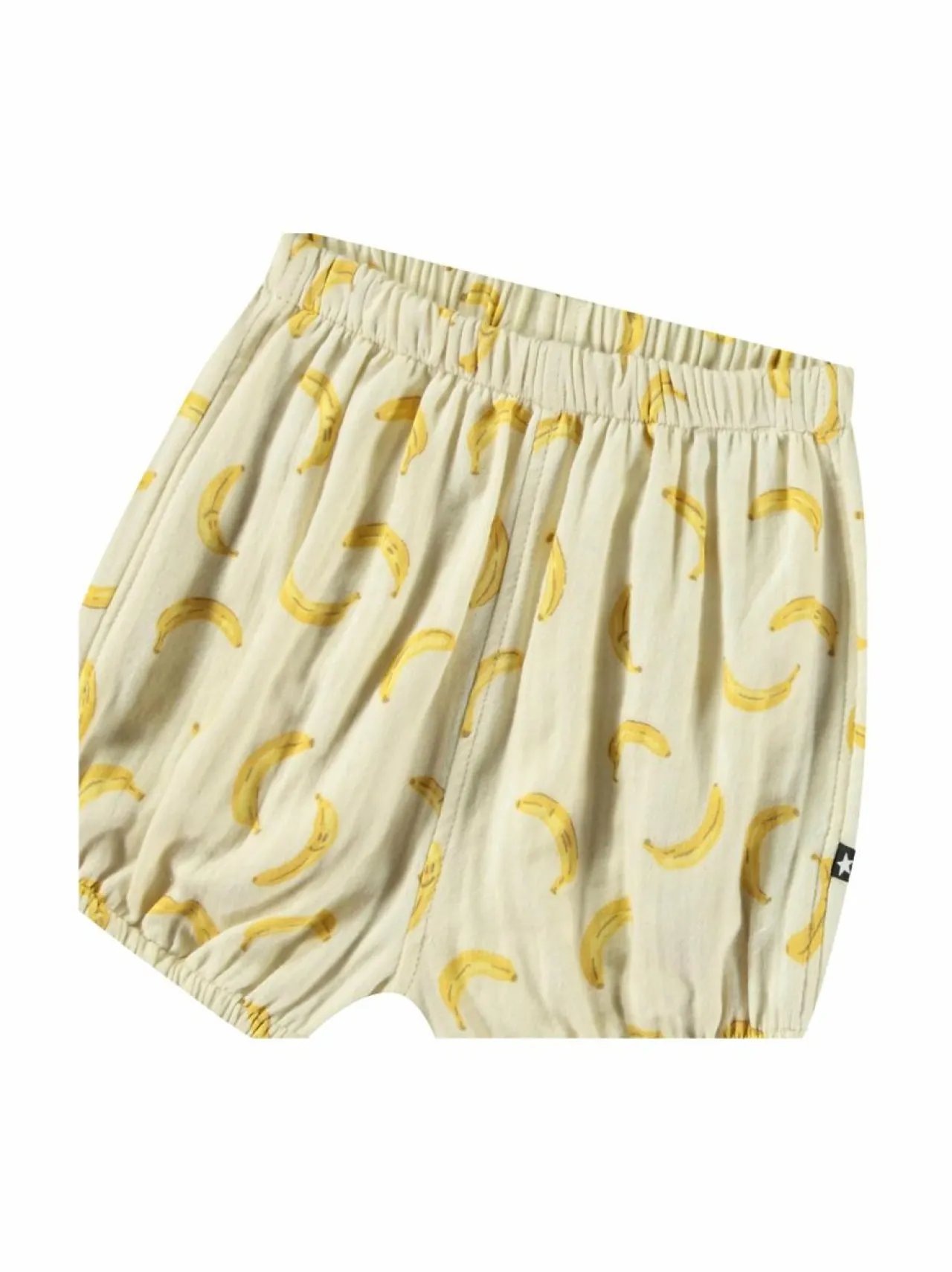 Shortsit|Shortsit<Molo Somos-shortsit 9358 CUTE BANANAS