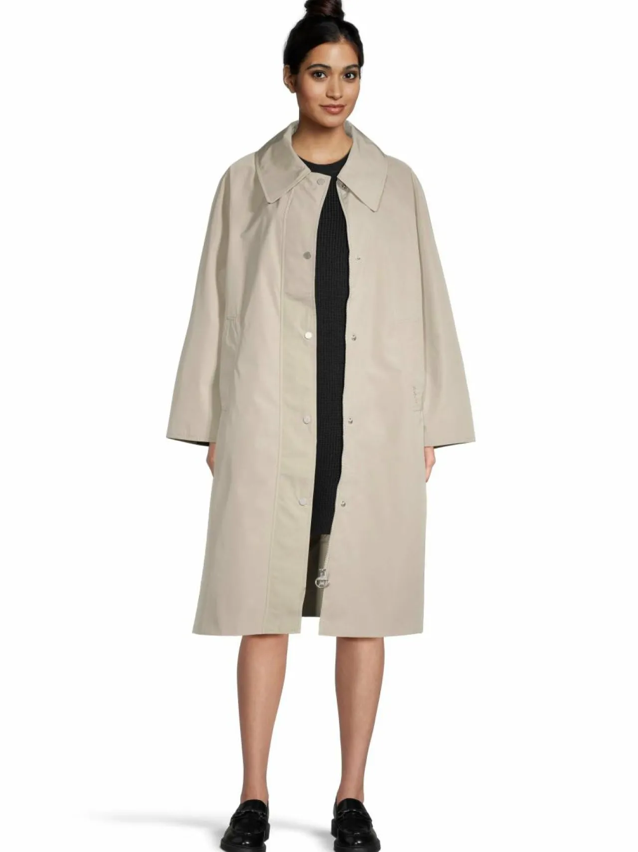 Barbour Sonnet Sproof -sadetakki^ Takit