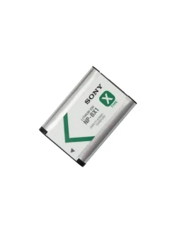 Kamerat<Sony NP-BX1 litiumioniakku