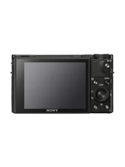 Kamerat<Sony RX100 VII -digitaalikamera