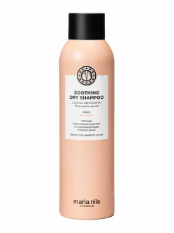 Maria Nila Soothing Dry Shampoo -kuivashampoo^ Muotoilu & Viimeistely