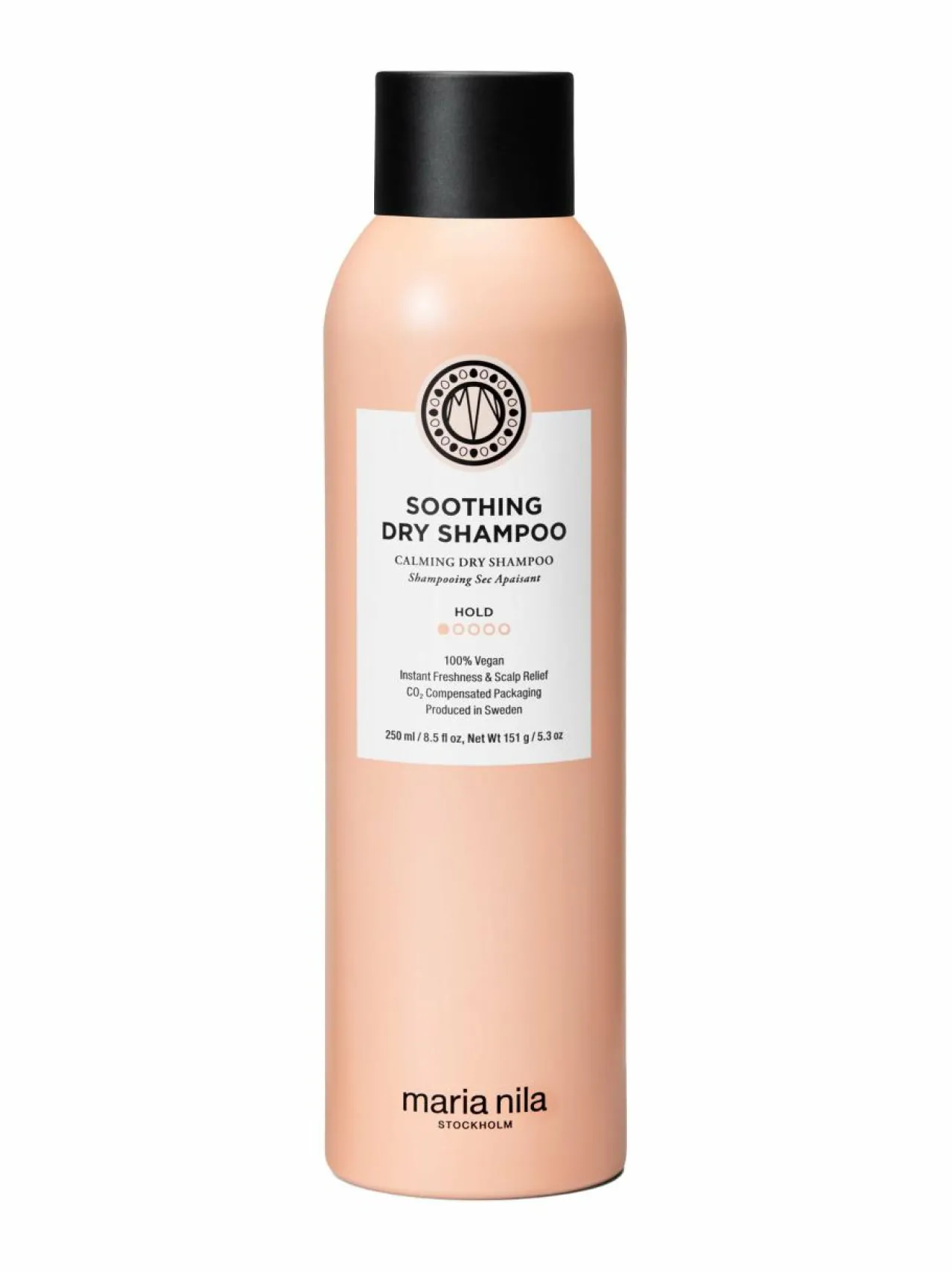 Maria Nila Soothing Dry Shampoo -kuivashampoo^ Muotoilu & Viimeistely