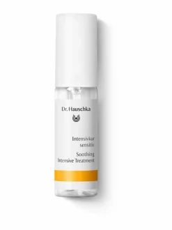 Kasvojenhoito<Dr.Hauschka Soothing Intensive Treatment -tehokuuri 40 ml