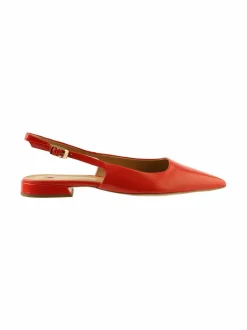 högl Sophia Slingback -ballerinat^ Avokkaat & Korkokengät