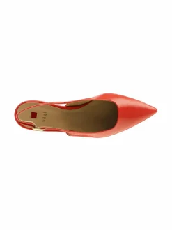 högl Sophia Slingback -ballerinat^ Avokkaat & Korkokengät