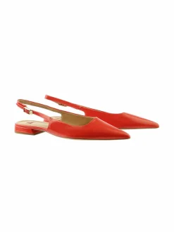 högl Sophia Slingback -ballerinat^ Avokkaat & Korkokengät