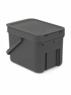 Brabantia Sort & Go - roska-astia 6 l^ Roskakorit & -Pussit