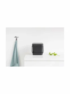Brabantia Sort & Go - roska-astia 6 l^ Roskakorit & -Pussit