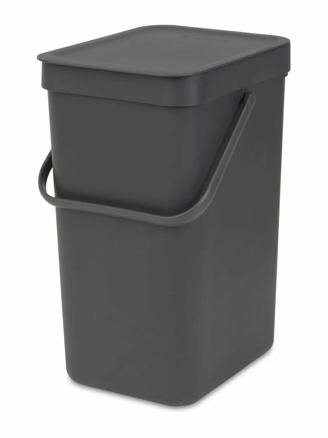 Brabantia Sort & Go -roska-astia 12 l^ Roskakorit & -Pussit
