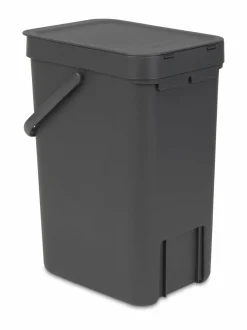Brabantia Sort & Go -roska-astia 12 l^ Roskakorit & -Pussit