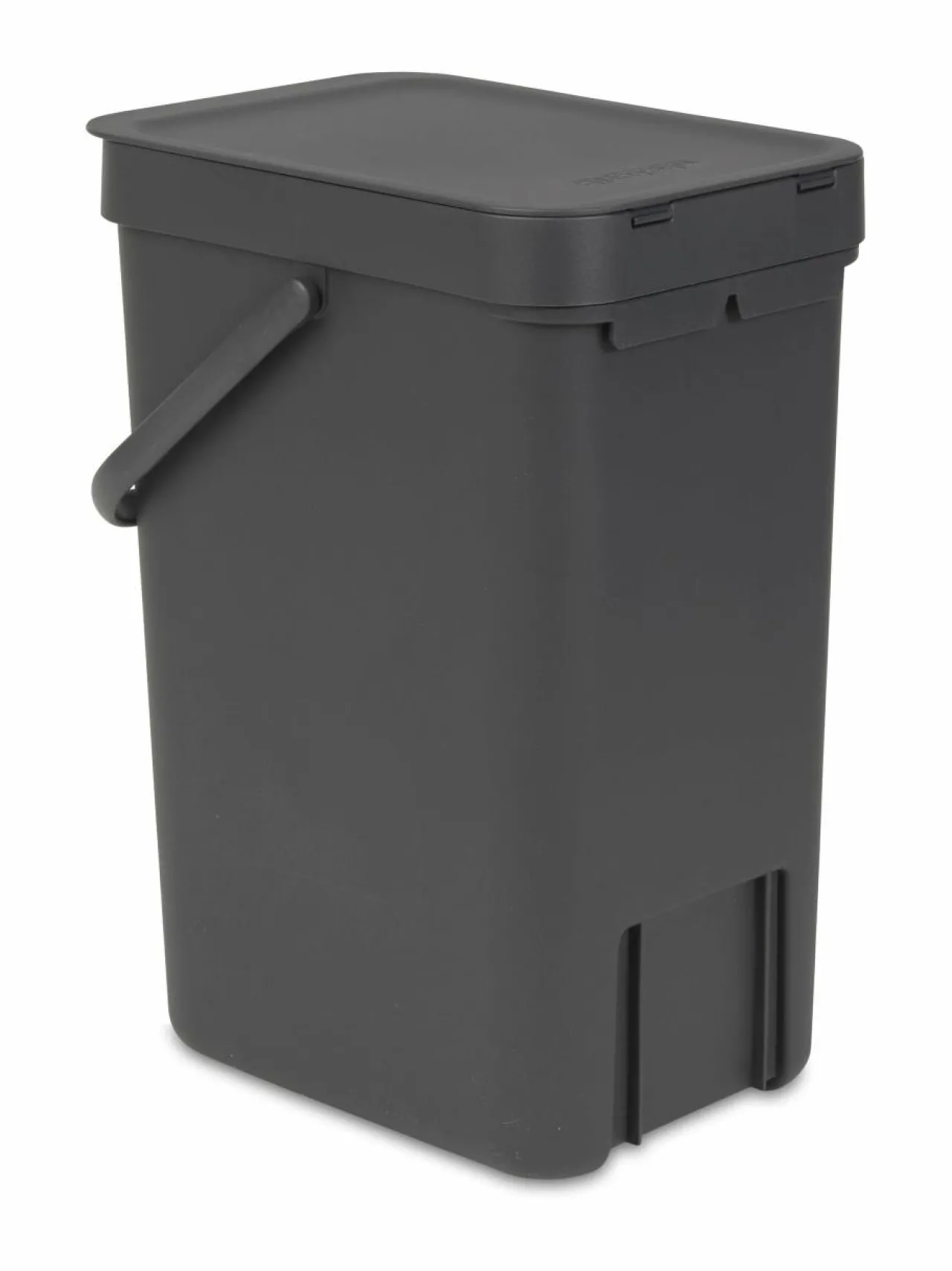 Brabantia Sort & Go -roska-astia 12 l^ Roskakorit & -Pussit