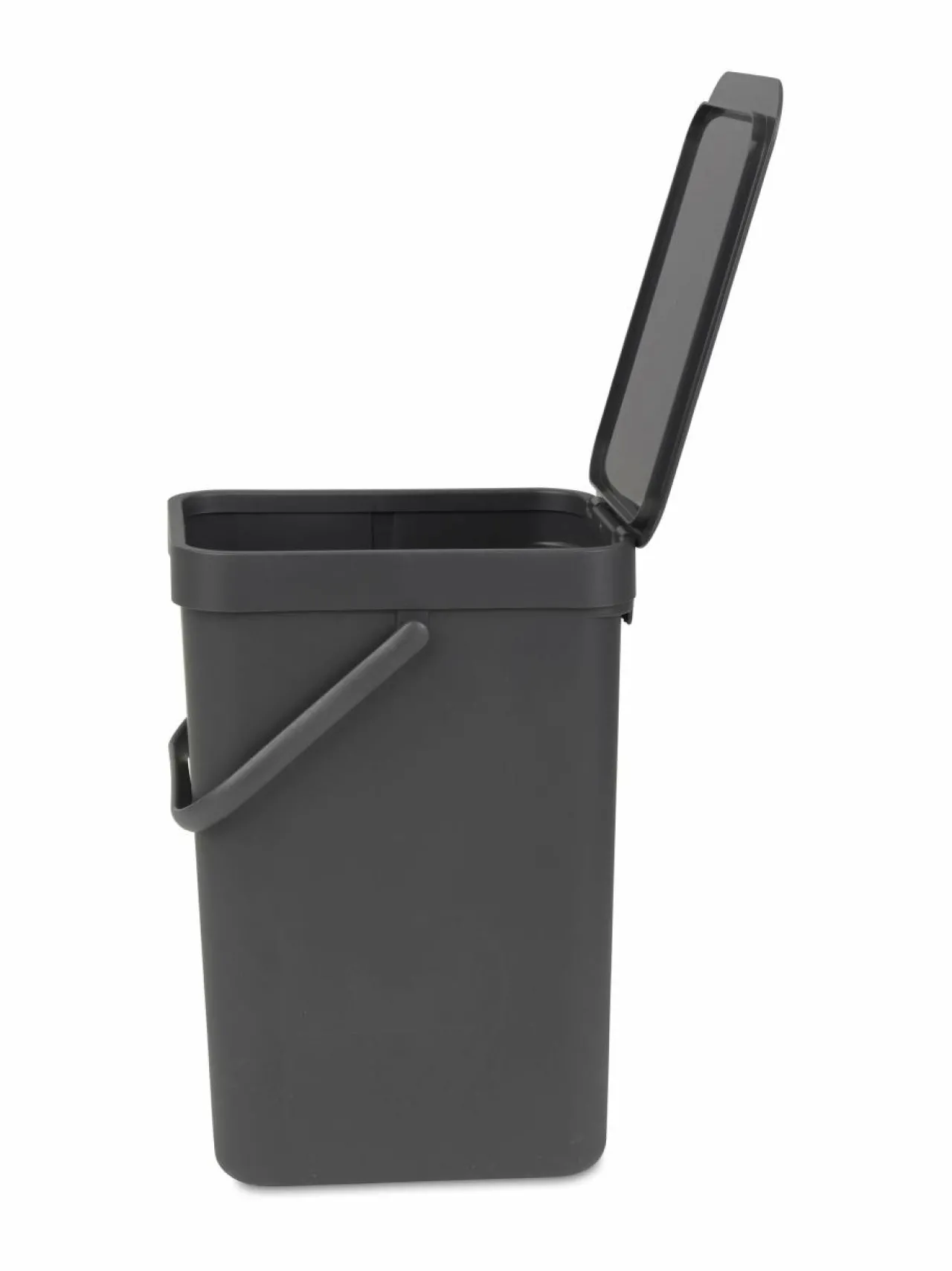 Brabantia Sort & Go -roska-astia 12 l^ Roskakorit & -Pussit