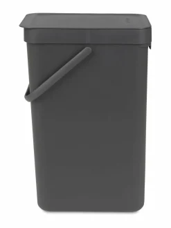 Brabantia Sort Trash -kierrätysastia 16 l^ Roskakorit & -Pussit