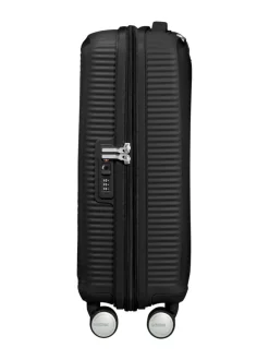 American Tourister SOUNDBOX SPINNER 55/20 TSA EXP^ Matkalaukut & Tarvikkeet