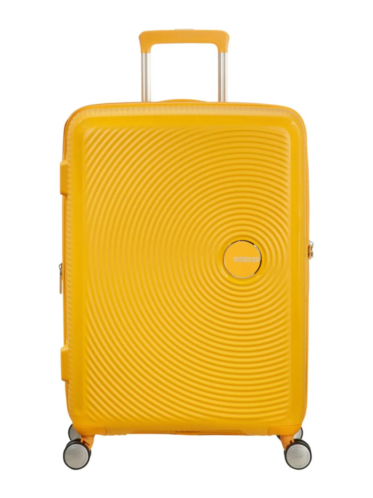 American Tourister SOUNDBOX SPINNER 67/24 TSA EXP^ Matkalaukut & Tarvikkeet